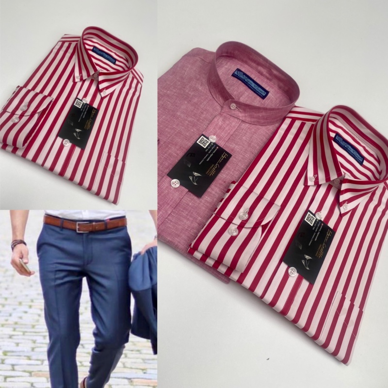 Colección London, diseño 2