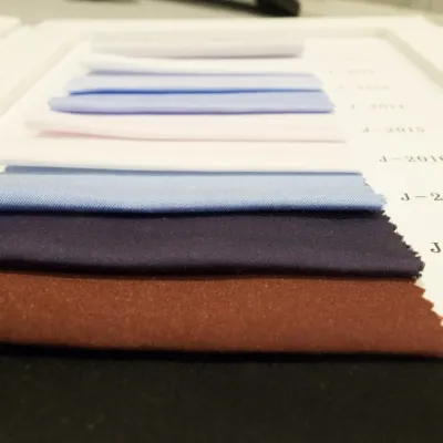 Asesoría de estilo para camisas