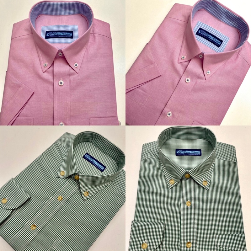 Colección London, diseño 30