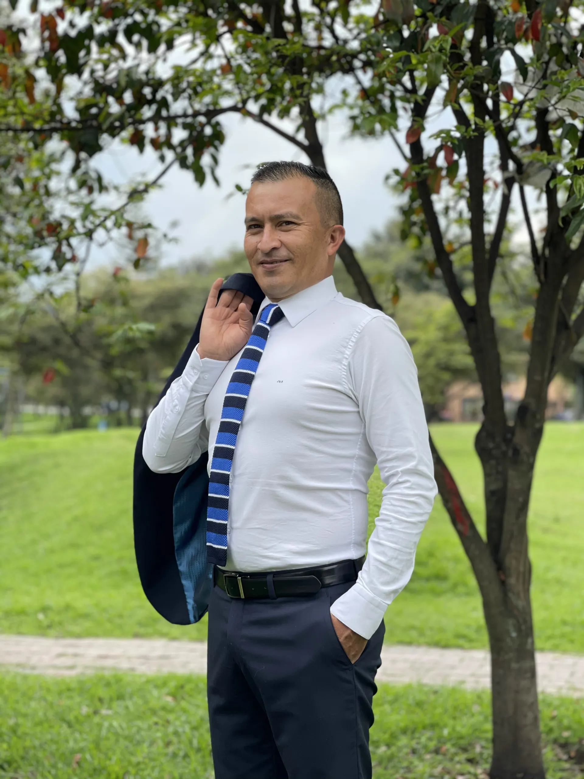 Hernan Ocampo