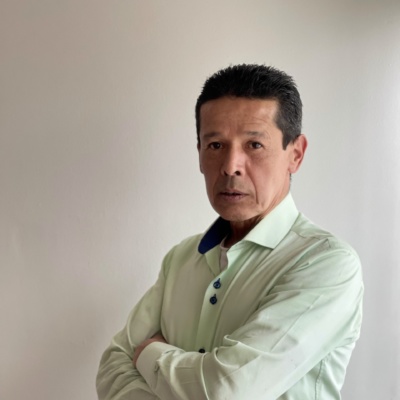 Hermes Ocampo